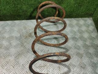 пружина передняя Renault Safrane 1 поколение 1996, 2.2 л., бензин, МКПП, хетчбэк 5 дв.