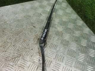 щеткодержатель (поводок стеклоочистителя, дворник) Kia Carnival UP/GQ 2000, 2.9 л., TDi, дизель, АКПП