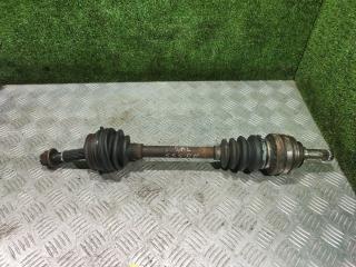 полуось передняя левая (приводной вал, ШРУС) Opel Astra F 1994, 1.6 л., mono, бензин, МКПП, седан