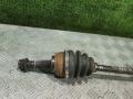 полуось передняя левая (приводной вал, ШРУС) Nissan Almera N15 1997, 1.4 л., бензин, МКПП, хетчбэк 3 дв. - фото №3