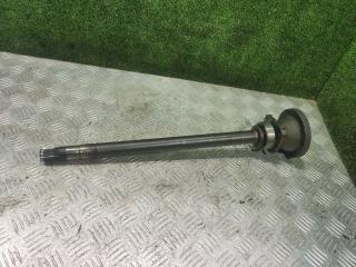 полуось передняя правая (приводной вал, ШРУС) Fiat Marea 1 поколение 2000, 2.4 л., JTD, дизель, МКПП, универсал