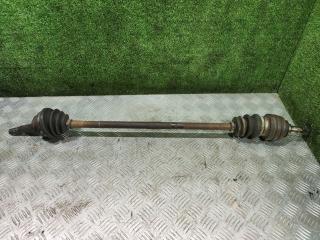 полуось передняя правая (приводной вал, ШРУС) Opel Astra F 1994, 1.6 л., mono, бензин, МКПП, седан