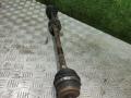 полуось передняя правая (приводной вал, ШРУС) Fiat Punto 1 поколение 1999, 1.2 л., mono, бензин, МКПП, хетчбэк 3 дв. - фото №5