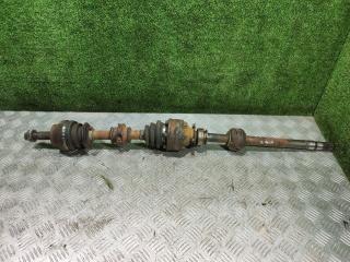 полуось передняя правая (приводной вал, ШРУС) Alfa Romeo 146 1 поколение 2000, 1.8 л., бензин, МКПП, хетчбэк 5 дв.