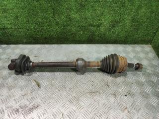 полуось передняя правая (приводной вал, ШРУС) Renault Laguna 1 поколение 1998, 1.8 л., бензин, МКПП, универсал