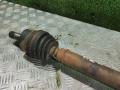 полуось передняя правая (приводной вал, ШРУС) Lada 2110 1 поколение 2007, 1.6 л., бензин, МКПП, седан - фото №4