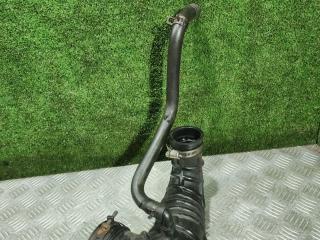 патрубок воздушного фильтра Kia Carnival UP/GQ 2000, 2.9 л., TDi, дизель, АКПП, OK55413340F