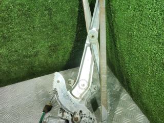 стеклоподъемник электрический передний левый Kia Carnival UP/GQ 2000, 2.9 л., TDi, дизель, АКПП