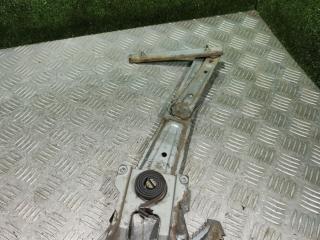 стеклоподъемник задний левый Nissan Serena С23 [2-й рестайлинг] 1997, 1.6 л., бензин, МКПП, минивэн