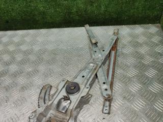 стеклоподъемник задний правый Nissan Serena С23 [2-й рестайлинг] 1997, 1.6 л., бензин, МКПП, минивэн