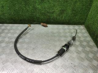 трос сцепления Renault Safrane 1 поколение 1996, 2.2 л., бензин, МКПП, хетчбэк 5 дв.