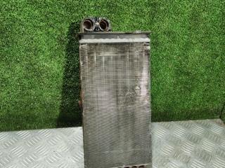 радиатор отопителя (печки) Renault Safrane 1 поколение 1996, 2.2 л., бензин, МКПП, хетчбэк 5 дв.