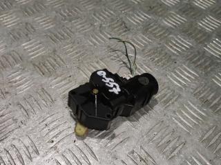 моторчик заслонки печки Nissan Almera N15 1997, 1.4 л., бензин, МКПП, хетчбэк 3 дв.