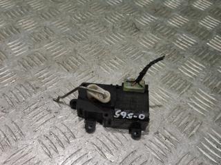 моторчик заслонки печки Kia Carnival UP/GQ 2000, 2.9 л., TDi, дизель, АКПП