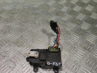 моторчик заслонки печки Kia Carnival UP/GQ 2000, 2.9 л., TDi, дизель, АКПП