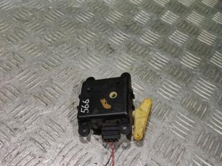 моторчик заслонки печки Nissan Almera Tino V10 2003, 2.2 л., дизель, МКПП, минивэн