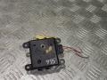 моторчик заслонки печки Nissan Almera Tino V10 2003, 2.2 л., дизель, МКПП, минивэн - фото №2