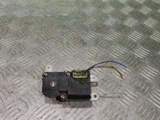 моторчик заслонки печки Kia Carnival UP/GQ 2000, 2.9 л., TDi, дизель, АКПП