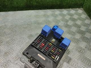 блок предохранителей Nissan Almera N15 1997, 1.4 л., бензин, МКПП, хетчбэк 3 дв.