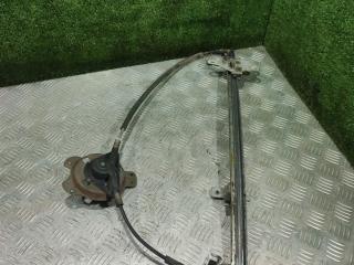 стеклоподъемник передний правый Nissan Serena С23 [2-й рестайлинг] 1997, 1.6 л., бензин, МКПП, минивэн