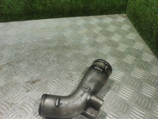 патрубок интеркулера Nissan Almera Tino V10 2003, 2.2 л., дизель, МКПП, минивэн