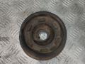 шкив коленвала Nissan Serena С23 [2-й рестайлинг] 1997, 1.6 л., бензин, МКПП, минивэн - фото №3