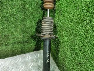 амортизатор задний Nissan Almera Tino V10 2003, 2.2 л., дизель, МКПП, минивэн