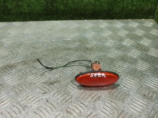 повторитель поворота на крыле правый Nissan Serena С23 [2-й рестайлинг] 1997, 1.6 л., бензин, МКПП, минивэн