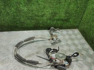 электропривод форточки задней левой Kia Carnival UP/GQ 2000, 2.9 л., TDi, дизель, АКПП