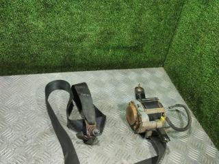 ремень безопасности Nissan Almera Tino V10 2003, 2.2 л., дизель, МКПП, минивэн