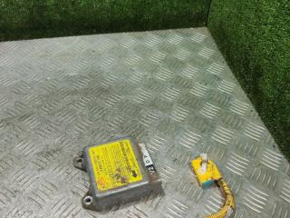 блок AirBag Kia Carnival UP/GQ 2000, 2.9 л., TDi, дизель, АКПП