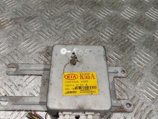 блок управления (другие) Kia Carnival UP/GQ 2000, 2.9 л., TDi, дизель, АКПП, OK55A18701A
