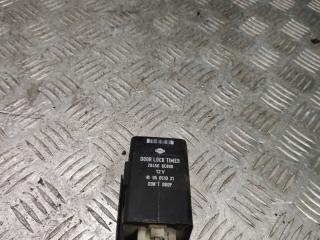 блок управления центральным замком Nissan Serena С23 [2-й рестайлинг] 1997, 1.6 л., бензин, МКПП, минивэн, 284508C800