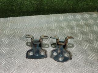 петля двери Hyundai Trajet 1 поколение 2004, 2.0 л., G4JP, бензин, АКПП, минивэн