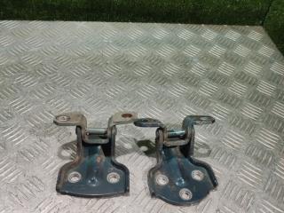 петля двери Hyundai Trajet 1 поколение 2004, 2.0 л., G4JP, бензин, АКПП, минивэн