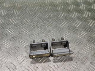 петля крышки багажника Hyundai Trajet 1 поколение 2004, 2.0 л., G4JP, бензин, АКПП, минивэн