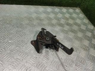 замок капота Kia Carnival UP/GQ 2000, 2.9 л., TDi, дизель, АКПП