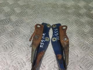 петля капота Nissan Serena С23 [2-й рестайлинг] 1997, 1.6 л., бензин, МКПП, минивэн