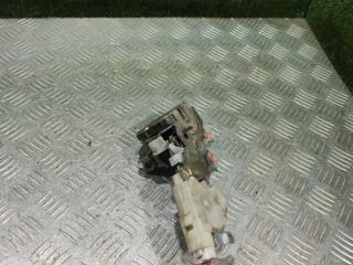 замок двери задней левой Nissan Almera Tino V10 2003, 2.2 л., дизель, МКПП, минивэн