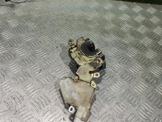 замок двери передней правой Nissan Almera Tino V10 2003, 2.2 л., дизель, МКПП, минивэн