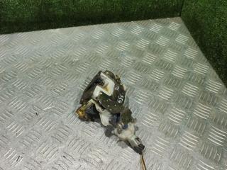 замок двери передней левой Nissan Serena С23 [2-й рестайлинг] 1997, 1.6 л., бензин, МКПП, минивэн