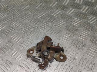 замок капота Renault Twingo 1 поколение 1998, 1.2 л., бензин, МКПП, хетчбэк 3 дв.