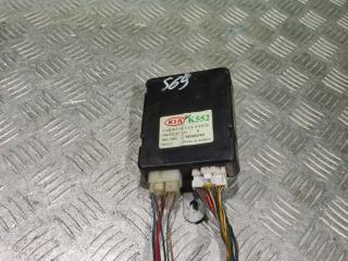 блок управления (другие) Kia Carnival UP/GQ 2000, 2.5 л., бензин, МКПП, минивэн, OK55267720