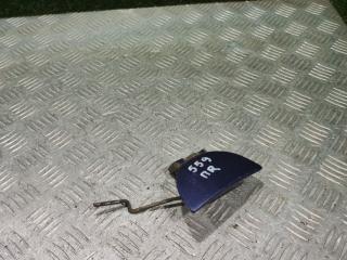 ручка наружная Nissan Serena С23 [2-й рестайлинг] 1997, 1.6 л., бензин, МКПП, минивэн