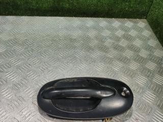 ручка наружная Kia Carnival UP/GQ 2000, 2.5 л., бензин, МКПП, минивэн