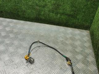 личинка дверного замка Hyundai Trajet 1 поколение 2004, 2.0 л., G4JP, бензин, АКПП, минивэн