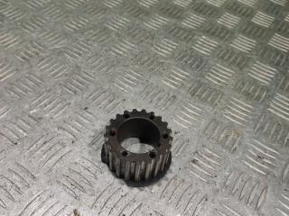 шестерня (звездочка) коленвала Kia Carnival UP/GQ 2000, 2.9 л., TDi, дизель, АКПП