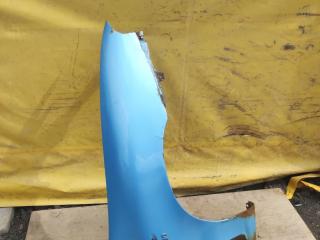 крыло переднее правое Fiat Marea 1 поколение 2000, 2.4 л., JTD, дизель, МКПП, универсал