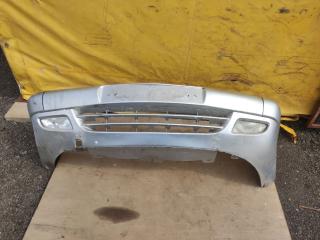 бампер передний Citroen Xantia 1 поколение [рестайлинг] 2001, 2.1 л., дизель, МКПП, хетчбэк 5 дв.