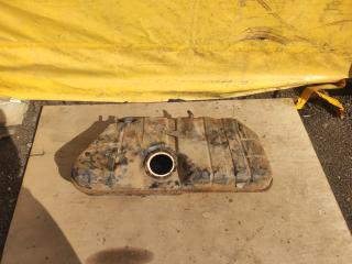 бак топливный Lada 2110 1 поколение 2007, 1.6 л., бензин, МКПП, седан